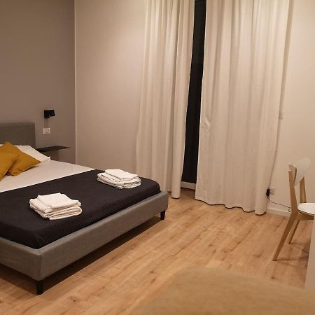 Armisi B&B Catania Bagian luar foto